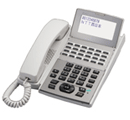 NTTビジネスホン　多機能電話機　画像