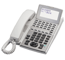 NTTビジネスホン　録音多機能電話機　画像