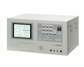 緊急情報伝達システム・ARS-800