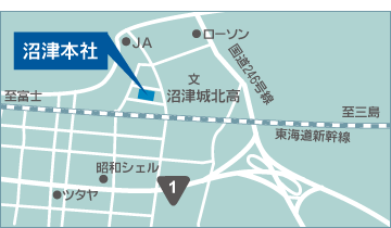本社